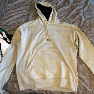 Champion Men’s Hoodie - Grey